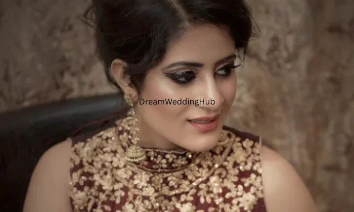 Makeup Artist Lata Prabhakar